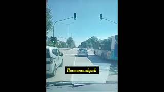 Erzurum Narman Yolunda Resimi