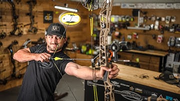 3 COMMON ARCHERY MISTAKES
