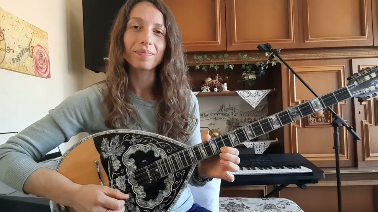 Τεχνικές λεγκάτο - Legato Techniques