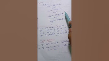 switch statement in Java