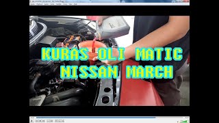 Penyebab utama selongsong koil Nissan sering bocor