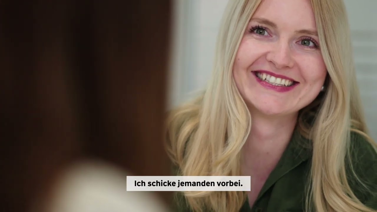 Büro-/ Vertriebsassistenz (m/w/d) gesucht – Karriere im Vertrieb der Württembergischen