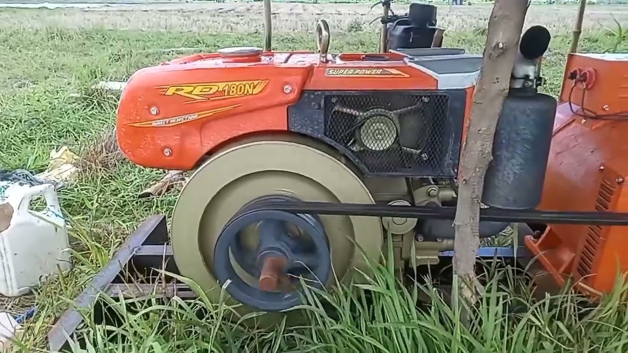 SUBMERSIBLE WATER PUMP | RICE FIELDS IRRIGATION SYSTEM | WATER PUMPING SYSTEM | DRIP IRRIGATION 