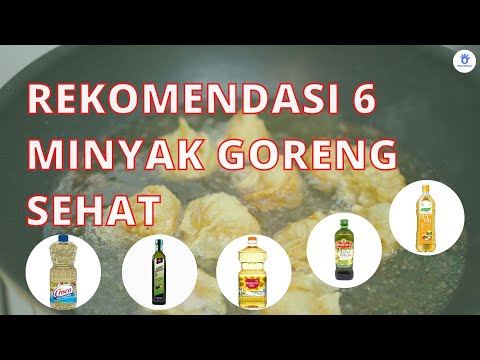 Video: Adakah minyak sapi akan meningkatkan kolesterol?