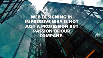 Best Web Designing Company in Chandigarh