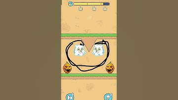 doge rescue game level complete #shorts #gaming