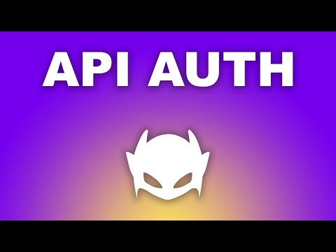 Create Password Protected