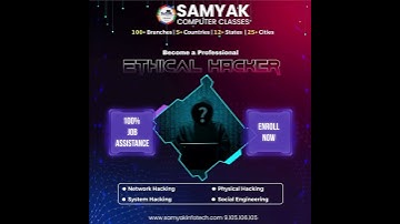 Samyak Computer Classes #education #english #motivation  #learning #ielts #job provide