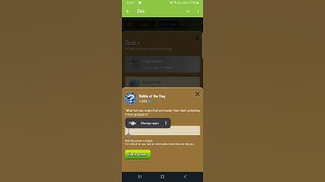 🗓 20.01.2025, Zoo Riddle of the Day.#zoo #rebus #zooairdrop #riddlechallenge #riddleoftheday #riddle