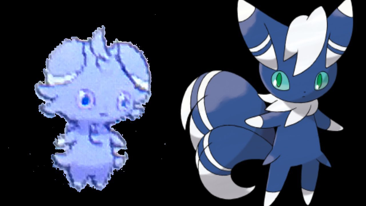 meowstic pre evolution espurr new pokemon revealed leaked pokemon x carbink evolution chart