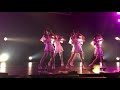 【4K60P】わーすた wasuta ジャンピングサマーツアー 東京 1部 品川インターシティーホール 20180916