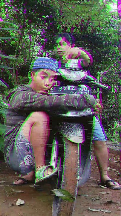 komedi sunda || alarm anti maling #garutjawabarat #funny #viral #garutkekinian #comedy