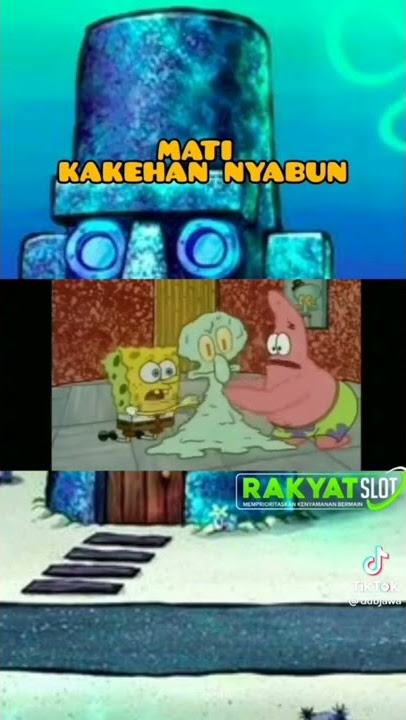 wedi karo medhi squid lucu wkw