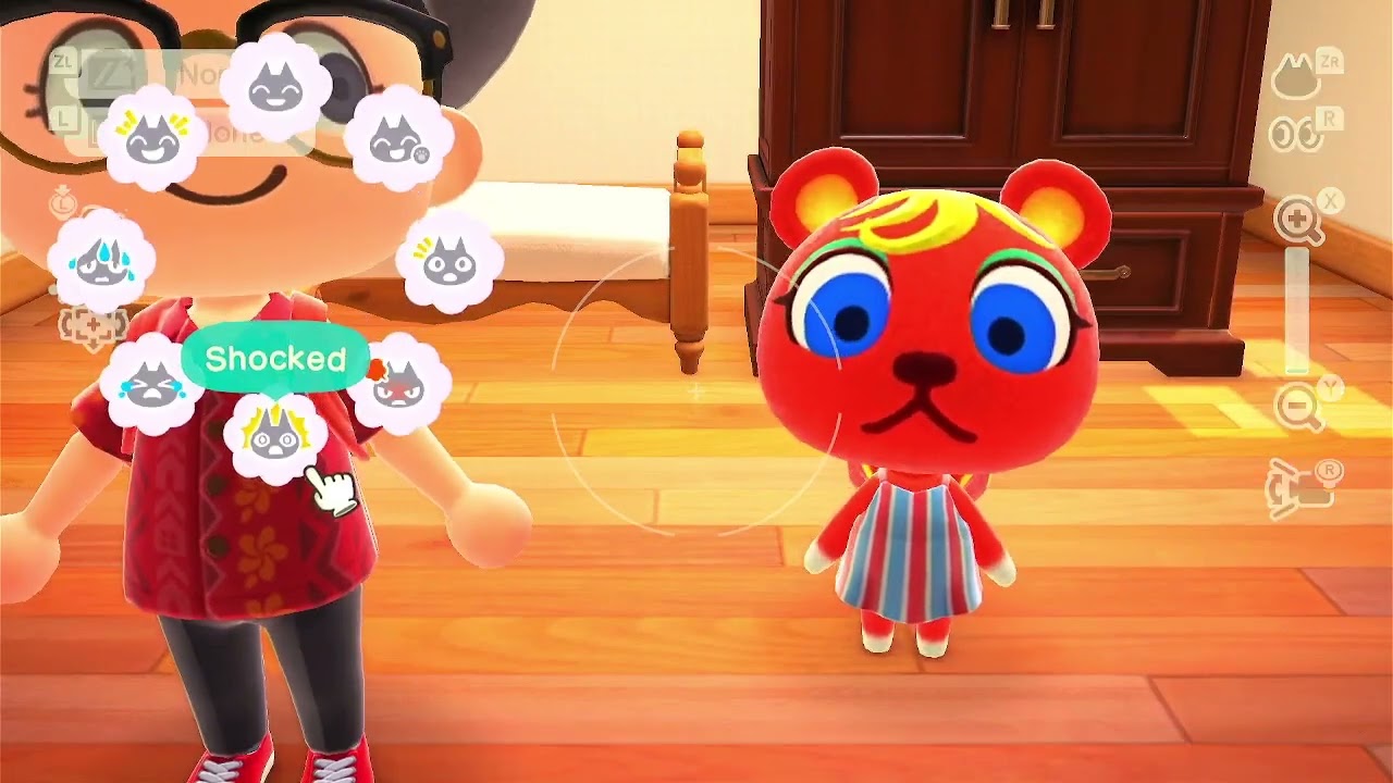 Animal Crossing: New Horizons - Happy Home Paradise Part 2 (Helping Caroline, Tybalt And Pango)