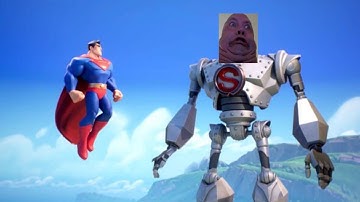 my first time playing multiverses