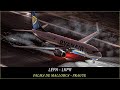 X-PLANE 12 *BETA* | Summer coming to an end, back home | Palma de Mallorca - Prague | Vatsim Event