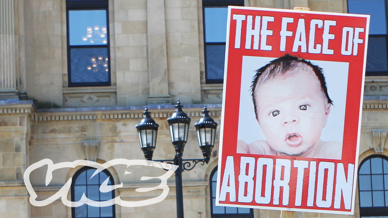 Abortion Access Varies Widely Across US