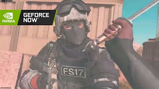 132 | Call of Duty Warzone 3 no GeForce Now (Season 3)