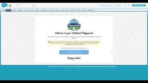 Trailhead Session - Apex Triggers