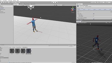 Unity - Ball Control / Coming soon