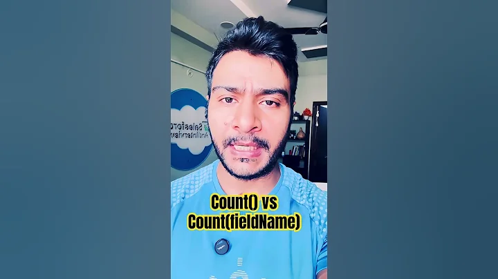 Salesforce Interview question of the day || Salesforce Interview preparation #salesforce #interview