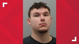 St. Louis County man charged with child sex crimes, police fear there could be more victims