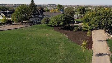 Edging New Flowerbeds and Spreading Compost! 🌿// Garden Answer