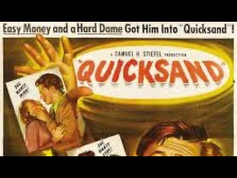 Quicksand . Data and Reference Links for Verification are in the Description still