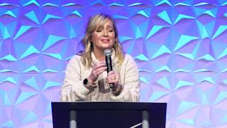 Faithful Friends: Carrying Each Other to Christ