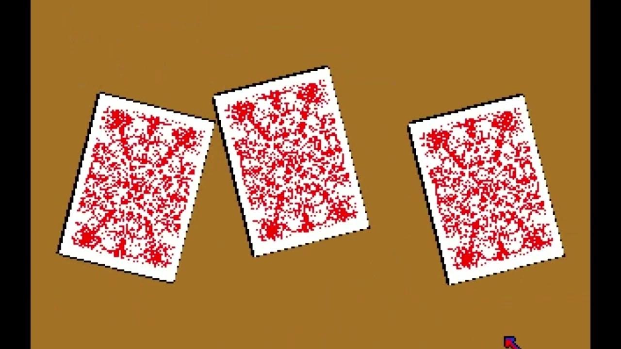 the-town-with-no-name-card-game-youtube