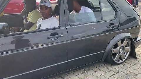 Stance VW GOLF mk1 velocity #stance #stancenation #golf #mk1golf