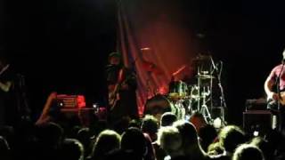 FRANK IERO And The PATIENCE I M A Mess MUSIC HALL OF WILLIAMSBURG April 18 2017 FRANK IERO And The PATIENCE I M A Mess MUSIC HALL OF WILLIAMSBURG April 18 2017