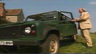 One Foot In The Past (BBC2) - 9th July 1997