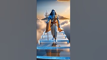 #mahadev