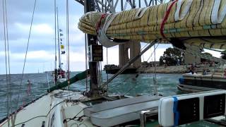 Mackinac Race 2016(1)