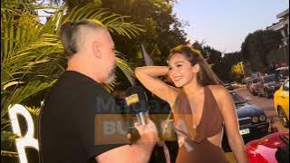 Sahra Şaş, Teoman, Hande Doğandemir, Hande Soral, Buray, Sarp ve Bengi Apak Yaz Partisinde Buluştu…