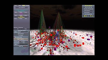 Datascape - Chromosome - Protein Data