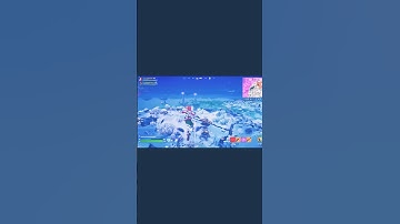 Beautiful team work for the dub. #2v2 #fortnite #chapter6 #fortniteclips #2025 #gamers #fyp