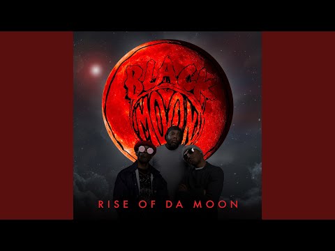 Black Moon Rise