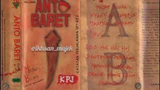 Anto Baret - Nyanyian Pekerja { HQ Audio }