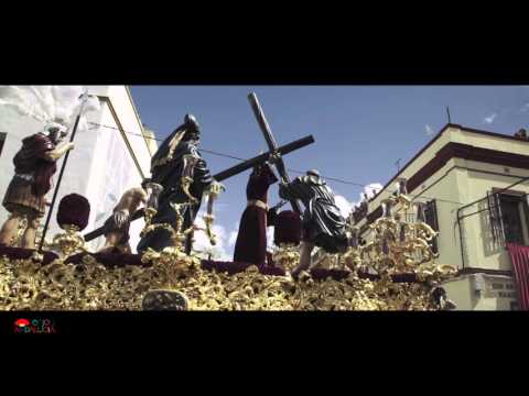 Real y Fervorosa Hermandad Sacramental del Señor San Sebastián y Nuestra Señora del Prado y Cofradía de Nazarenos de Nuestro Padre Jesús de la Victoria y María Santísima de la Paz