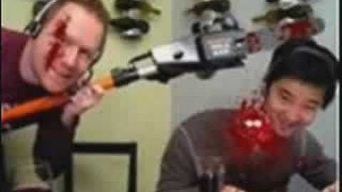 NooBTooB Shoop Video