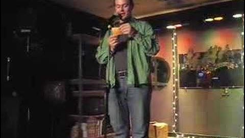 Tim Heidecker stand up Four!!!!