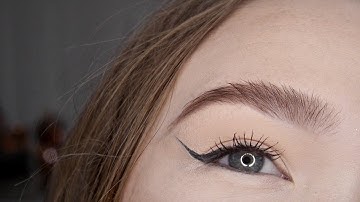 Eyebrow Routine: Textured Fluffy Brows | MakeupJunkieG