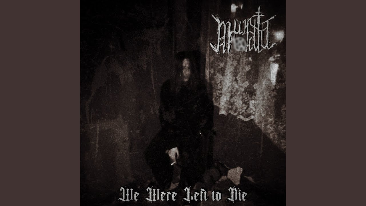 The Darkness has taken Me - YouTube