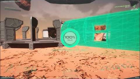 Habitats, Hallway & Fabricator Built! Osiris: New Dawn Gameplay S1-Ep31