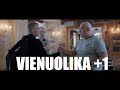 VIENUOLIKA +1: Pirmoji stovyklos diena, Baltijos taurės tikslai ir Kaziuko sugrįžimas