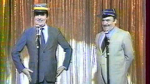 Roger Pierre et Jean Marc Thibault ( Nord - Sud ) ...