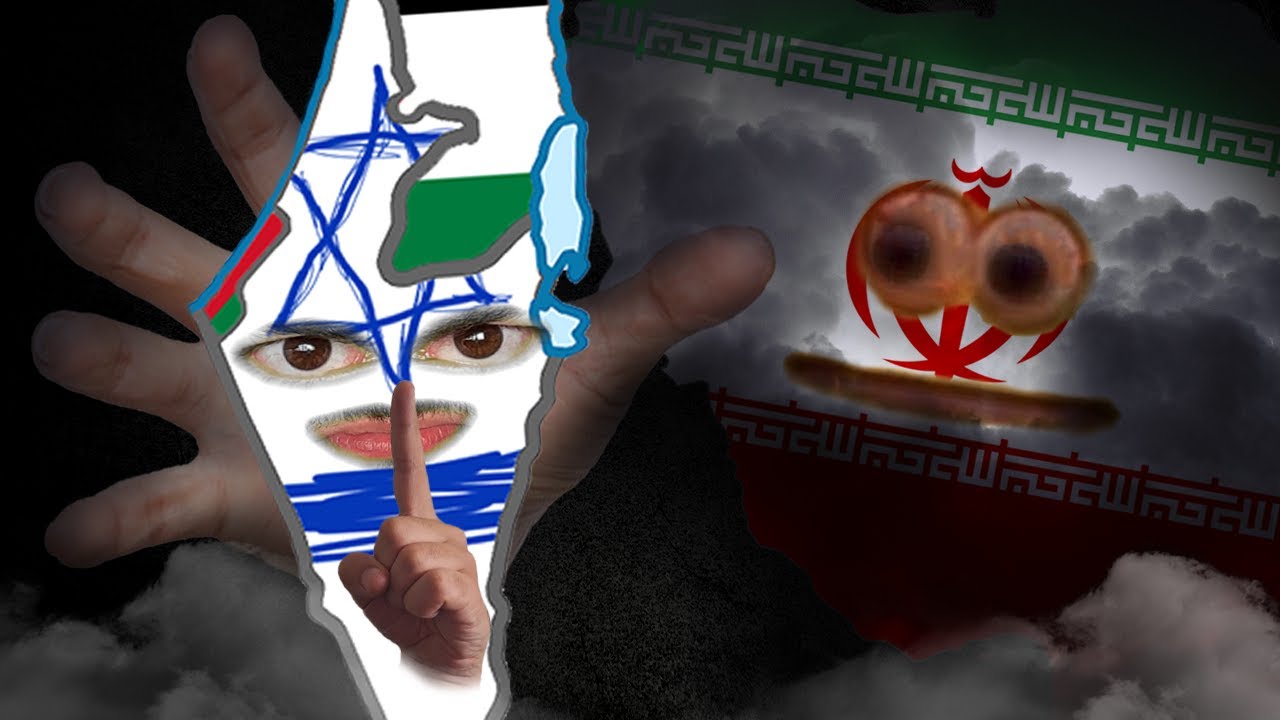 Israel x Irã: o que NÃO te contaram