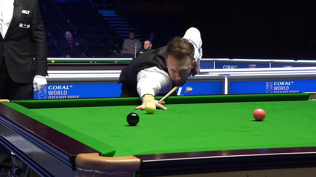 watch grand prix snooker